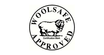 WoolSafe Approved